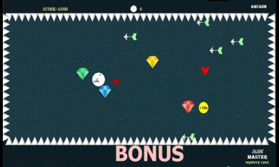 滑动大师神秘洞穴(slide master:mystery cave)下载 v1.0.0 Тоглоомын зураг 1