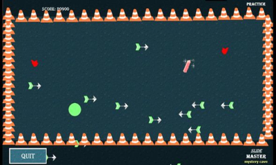 滑动大师神秘洞穴(slide master:mystery cave)下载 v1.0.0 Тоглоомын зураг 2