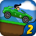 Hill Climb Racer 2 хувилбарын 1.0.7 хувилбарыг татаж авах