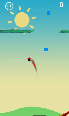神奇忍者(amazing ninja)下载 v1.2 游戏截图 1