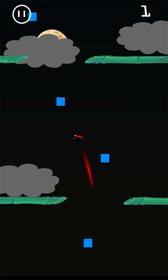 神奇忍者(amazing ninja)下载 v1.2 游戏截图 2