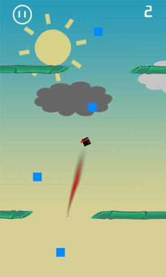 神奇忍者(amazing ninja)下载 v1.2 游戏截图 3