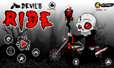 魔鬼之旅下载 v1.0.5 游戏截图 1