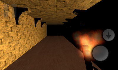 神庙探险下载 v1.6 游戏截图 2