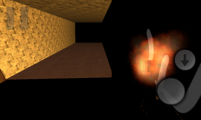 神庙探险下载 v1.6 游戏截图 4