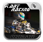 卡丁狂飙(kart racing ultimate)下载 v1.0