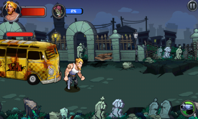 一大波儿僵尸下载 v1.00 Тоглоомын зураг 2