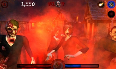 魔法冲击村庄(magic clash: the village)下载 v1.00 ئويۇن سۈرىتى 3