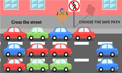 愚蠢的死亡下载 v0.0.21 游戏截图 3