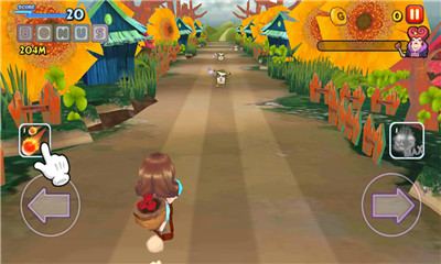 3D暴走爱丽丝下载 v1.0 Тоглоомын зураг 4