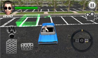 疯狂停车王下载 v2.8 游戏截图 5