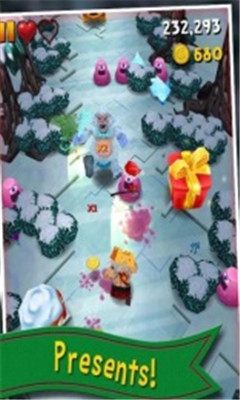 疯狂的斧头(max axe)下载 v1.5.0 游戏截图 3