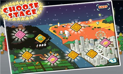 烧烤达人BBQ(love bbq party)下载 v1.0 ئويۇن سۈرىتى 4