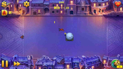 坚守阵地2游戏下载-坚守阵地2安卓版下载 v2.1.1 游戏截图 3