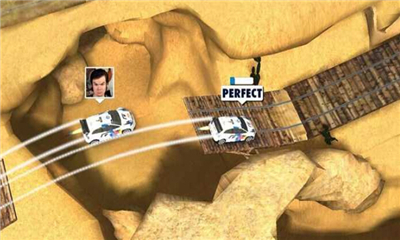 红牛赛车手下载 v1.3 游戏截图 1