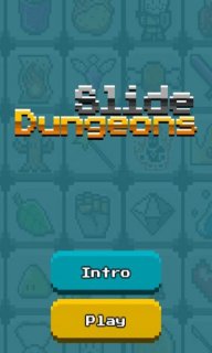 滑块地下城下载 v1.0.3 游戏截图 1