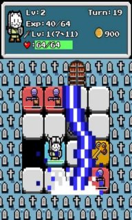 滑块地下城下载 v1.0.3 游戏截图 4