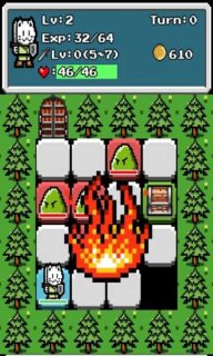 滑块地下城下载 v1.0.3 游戏截图 3