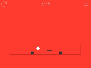 方块跳跃下载 v1.0.2 游戏截图 3