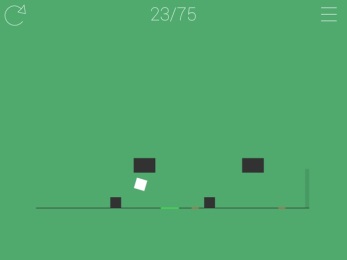 方块跳跃下载 v1.0.2 游戏截图 4