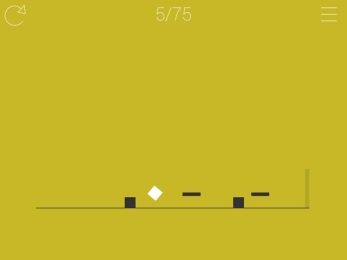 方块跳跃下载 v1.0.2 游戏截图 1