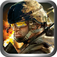 3D反恐枪神:火线突袭下载 v1.0