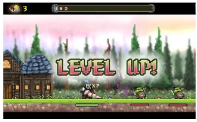 电钻英雄(loot hero)下载 v1.4 게임 스크린샷 2