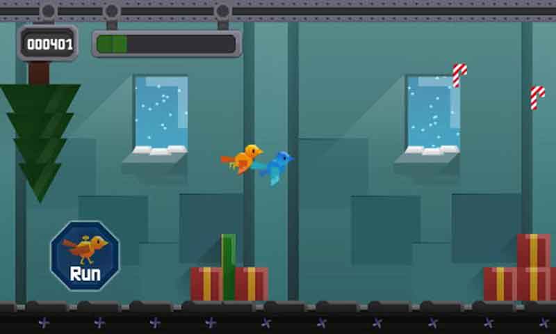 两只鸣唱小鸟下载 v1.0.1 游戏截图 2