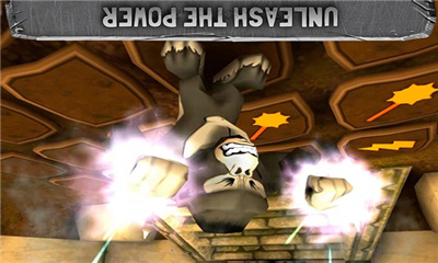 战斗猴子下载 v1.3.6 ئويۇن سۈرىتى 2