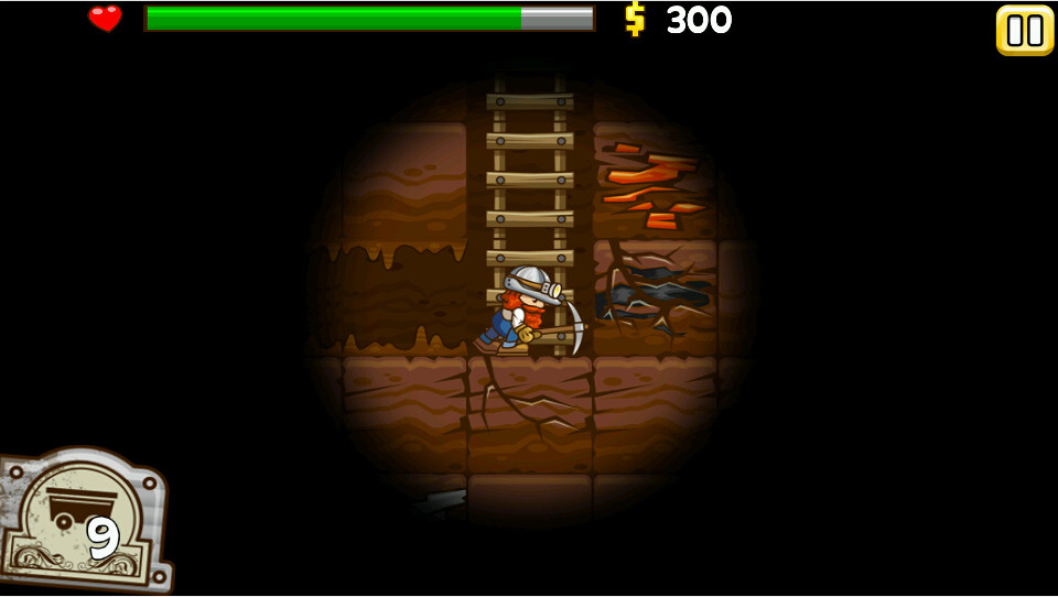 小小矿工(Tiny Miner)下载 v1.5.30 游戏截图 3