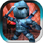 忍者英雄传说(ninja hero)下载 v1.02