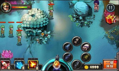 暴击狂人下载 v1.0 Тоглоомын зураг 3