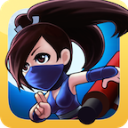 勾玉忍者(jade ninja)下载 v1.0.2
