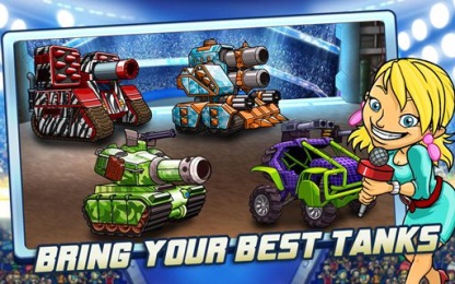 超级战斗策略下载 v1.0.9 游戏截图 3