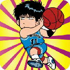 花式篮球下载 v1.0