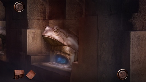 逃离拉维尔2下载 v1.0 游戏截图 4