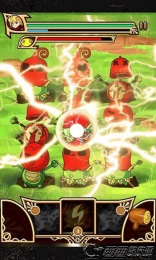 勇者之锤战神版下载 v1.0.0 游戏截图 4