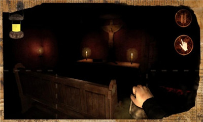 寂夜(the silent dark)下载 v1.8 游戏截图 4