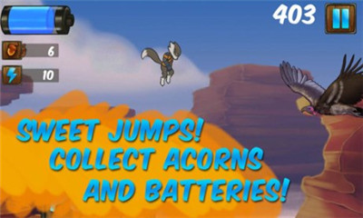 奇克斯的炮弹(fatcheeks)下载 v1 游戏截图 1