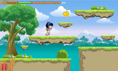 勇闯茶溪谷下载 v1.1 游戏截图 3