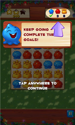 油漆怪兽(paint monsters)下载 v1.1.11 རོལ་རྩེད་པར་རིས། 4