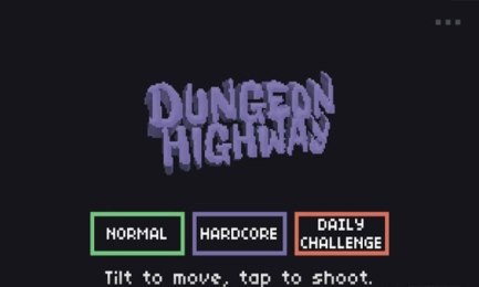 地牢狂奔下载 v1.0.2 游戏截图 3