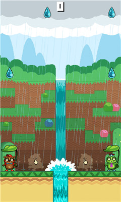 别淋雨(dont get wet)下载 v1.0 ئويۇن سۈرىتى 2