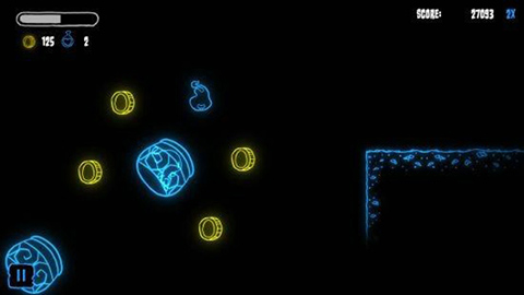 夜行者下载 v1.4.4 游戏截图 1