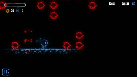 夜行者下载 v1.4.4 游戏截图 2