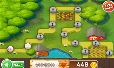 放开那瓶药下载 v1.2.0 游戏截图 1