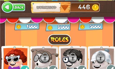 放开那瓶药下载 v1.2.0 游戏截图 4