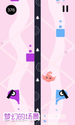 幽灵怪兽下载 v1.0 游戏截图 4