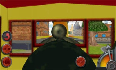 3D火车(3d train)下载 v1.0 游戏截图 3