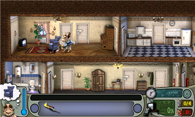 整蛊邻居(neighbour from hell)下载 v1.0.1 游戏截图 5